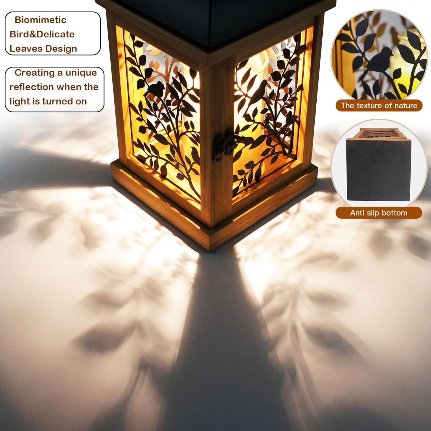 Lámpara Calentadora de Velas Eodysoi con Temporizador y Regulador