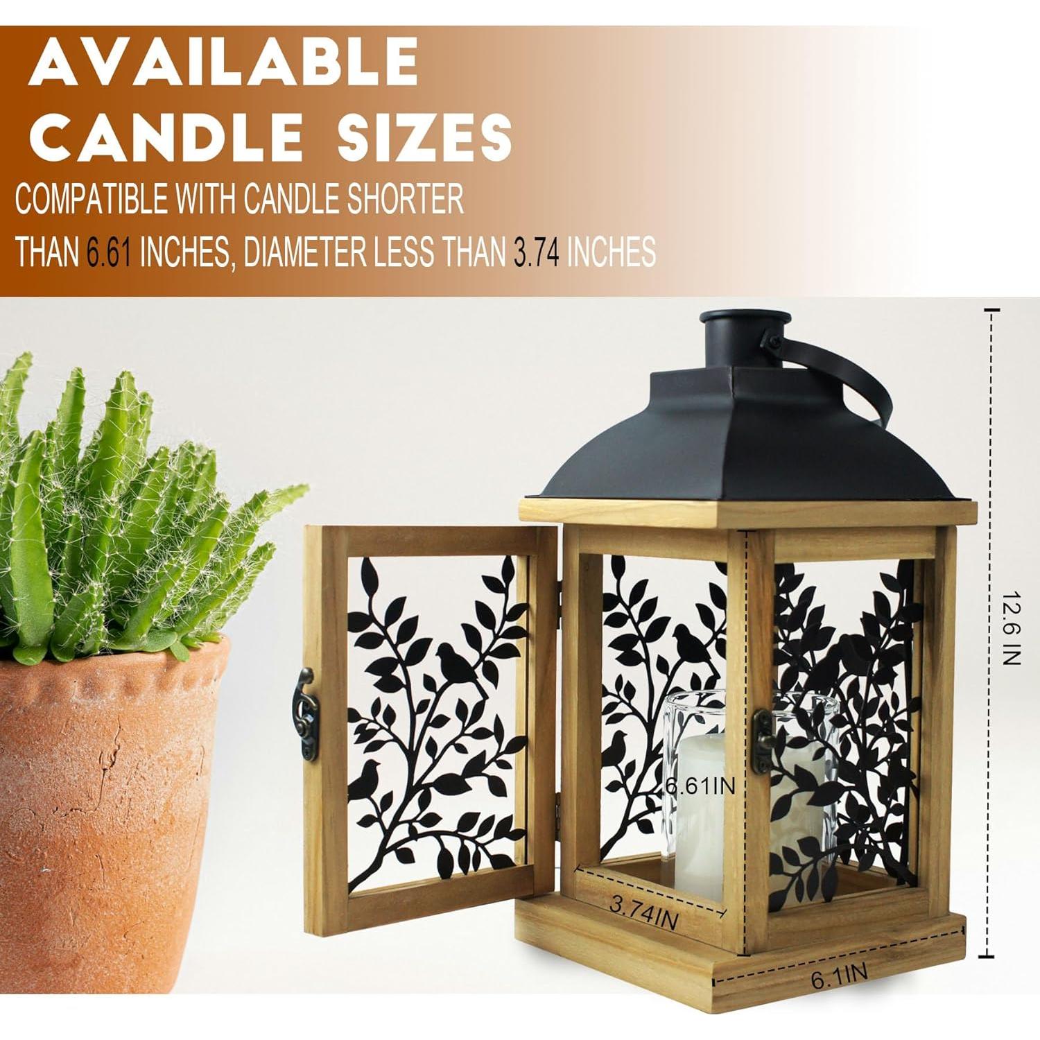 Lámpara Calentadora de Velas Eodysoi con Temporizador y Regulador