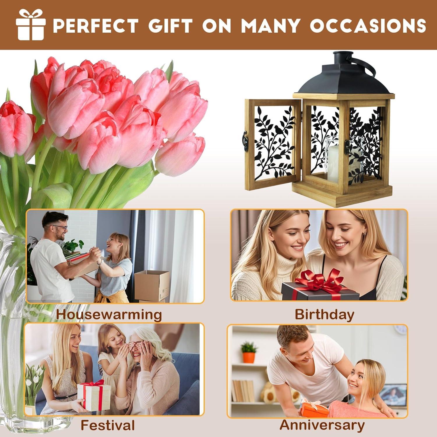 Lámpara Calentadora de Velas Eodysoi con Temporizador y Regulador