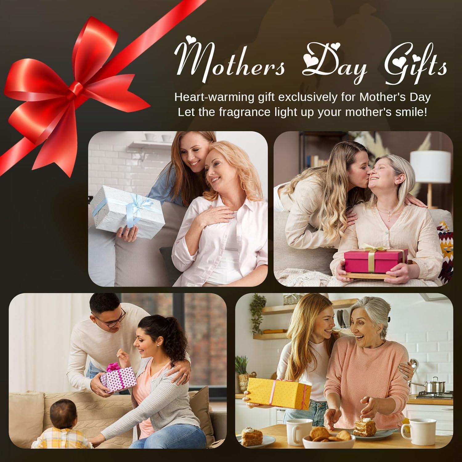 Lámpara Calentadora de Velas KPBOTL Ajustable RGB y Blanco Cálido