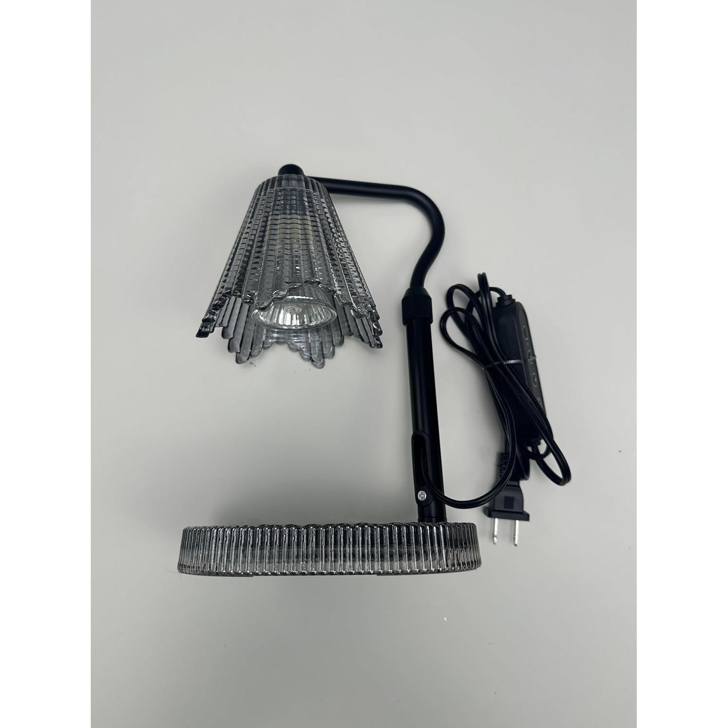 Lámpara Calentadora de Velas WYghyronic Ajustable 32 cm