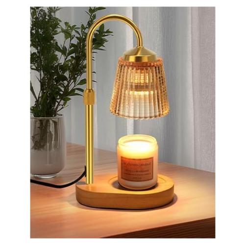 Lámpara Calentadora de Velas Yohonk LZB002 50W Regulable