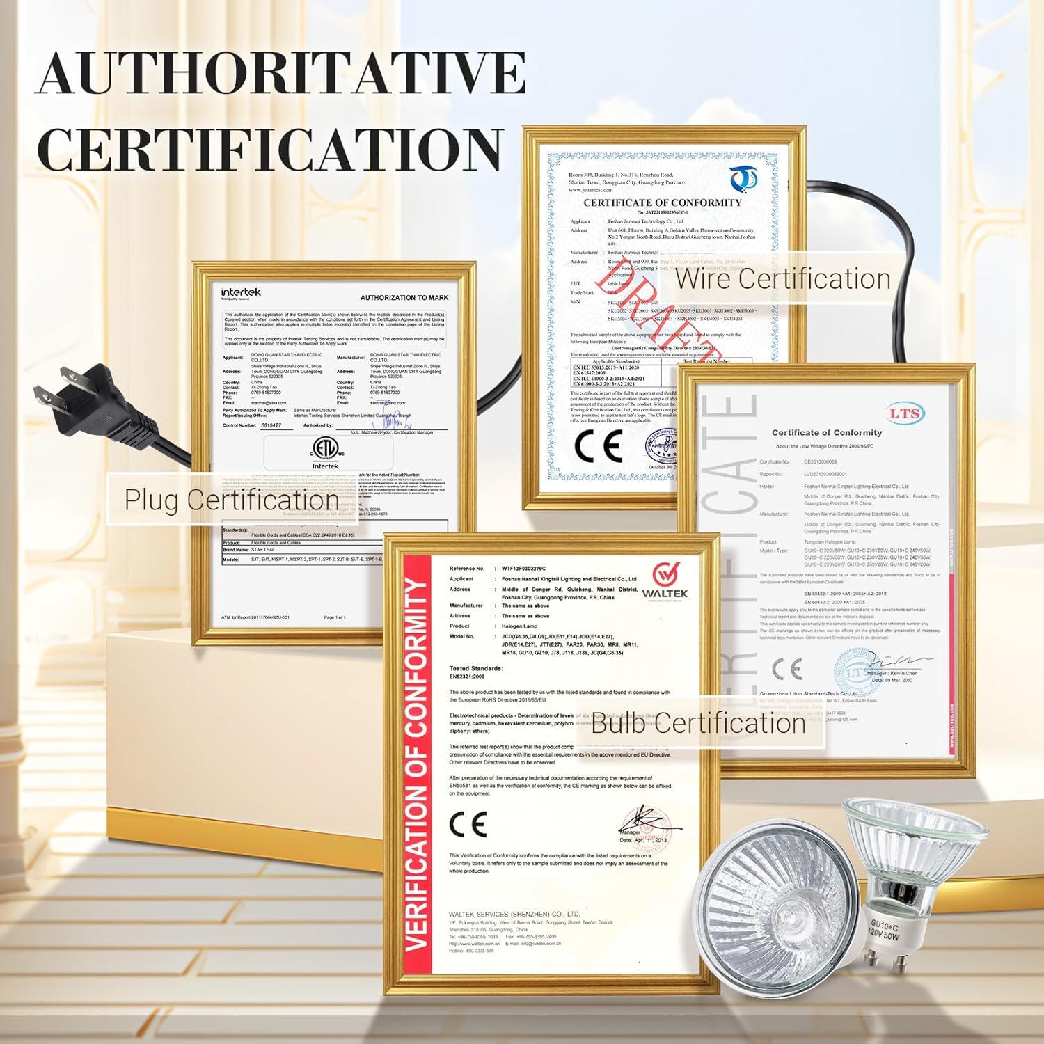 Lámpara Calentadora de Velas Marycele con Temporizador y Diseño Vintage