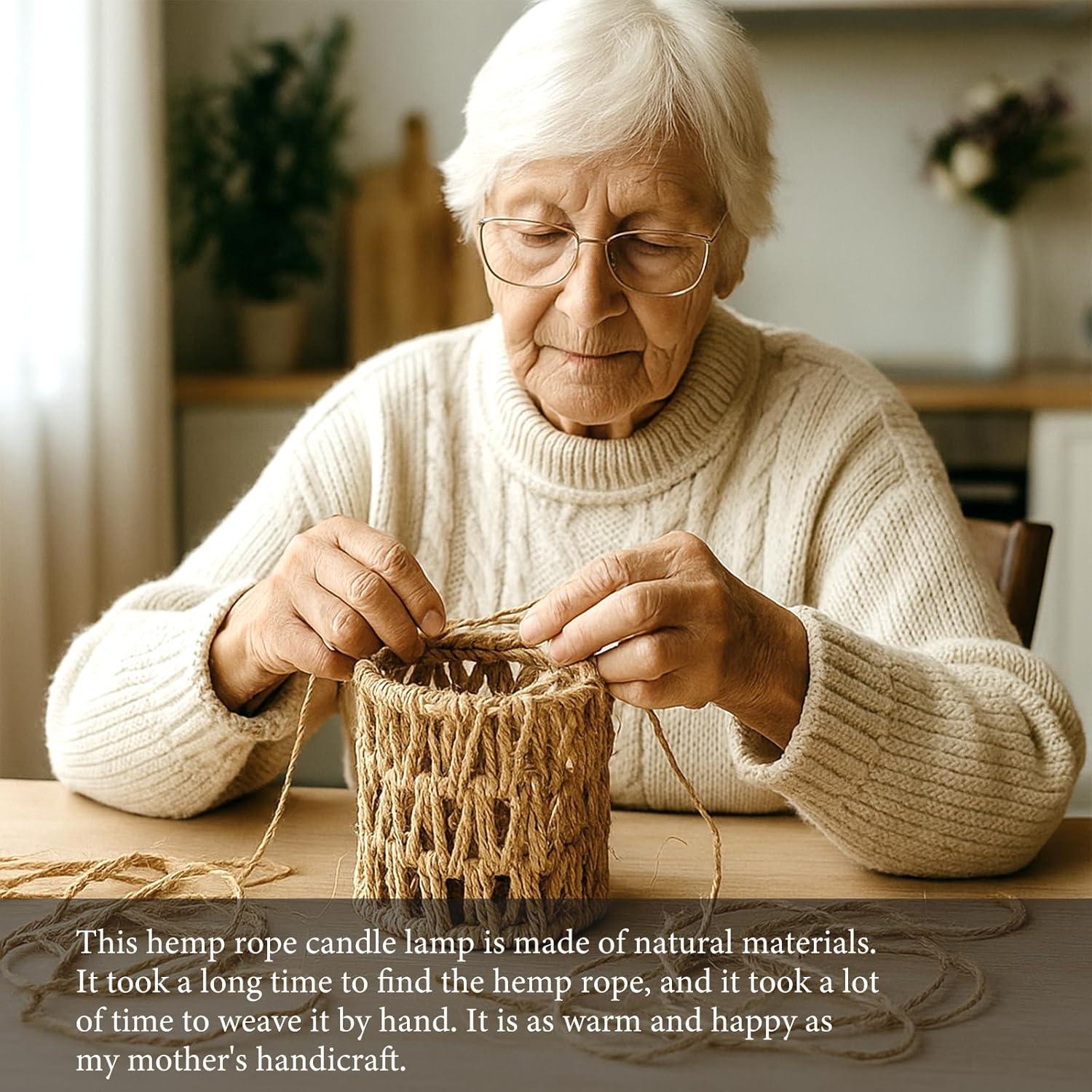 Lámpara Calentadora de Velas LZD-7 MS con Temporizador y Regulador