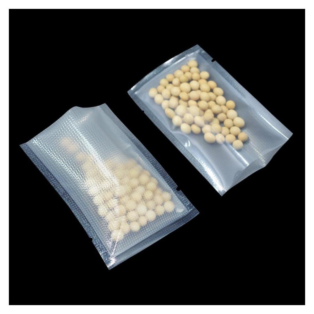 Bolsas de Sellado al Vacío FERENLI 100 Piezas 6.9x10 cm