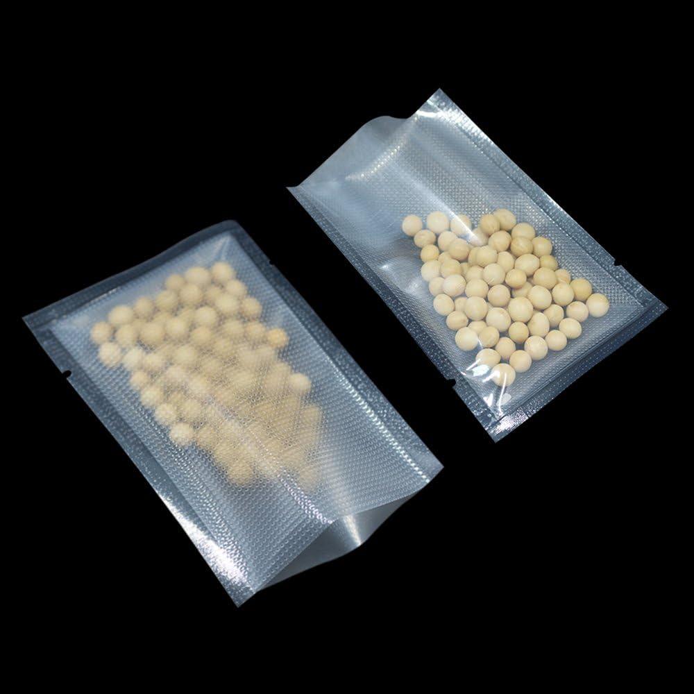 Bolsas de Sellado al Vacío FERENLI 100 Piezas 6.9x10 cm