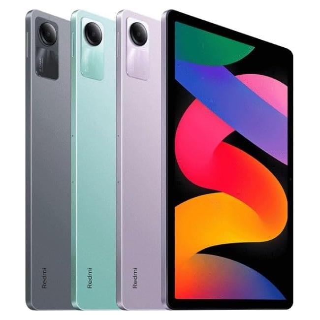 Xiaomi Redmi Pad SE 11" WiFi 256GB 8GB Dolby Atmos