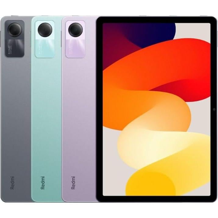 Xiaomi Redmi Pad SE 11" WiFi 256GB 8GB Dolby Atmos
