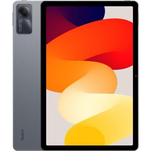Xiaomi Redmi Pad SE 11" WiFi 256GB 8GB Dolby Atmos