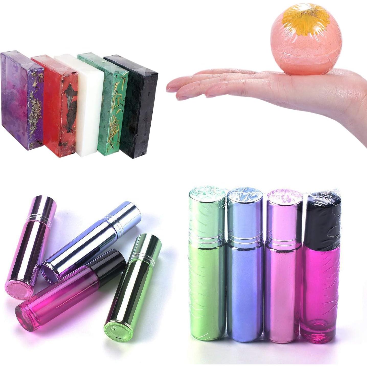 Bolsas de Envoltura Retráctil DecorRom 200 pcs 15x15 cm