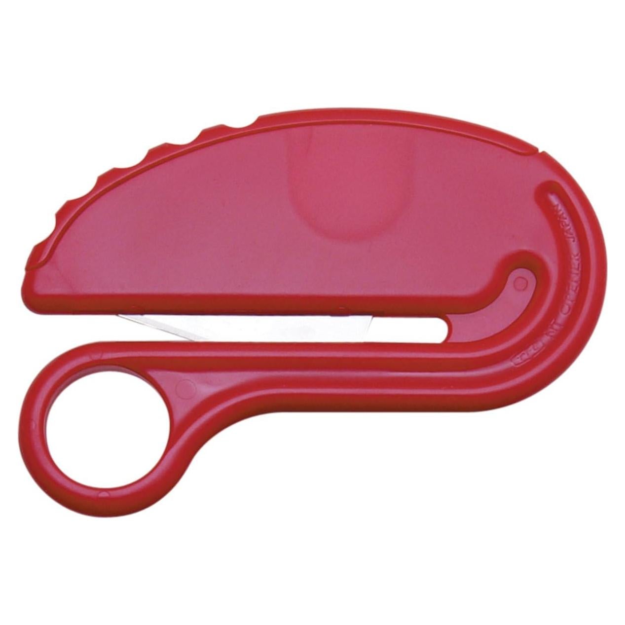 NT Cutter Mini Bag Opener, Color Will Vary, 1 Opener (OP-101B)