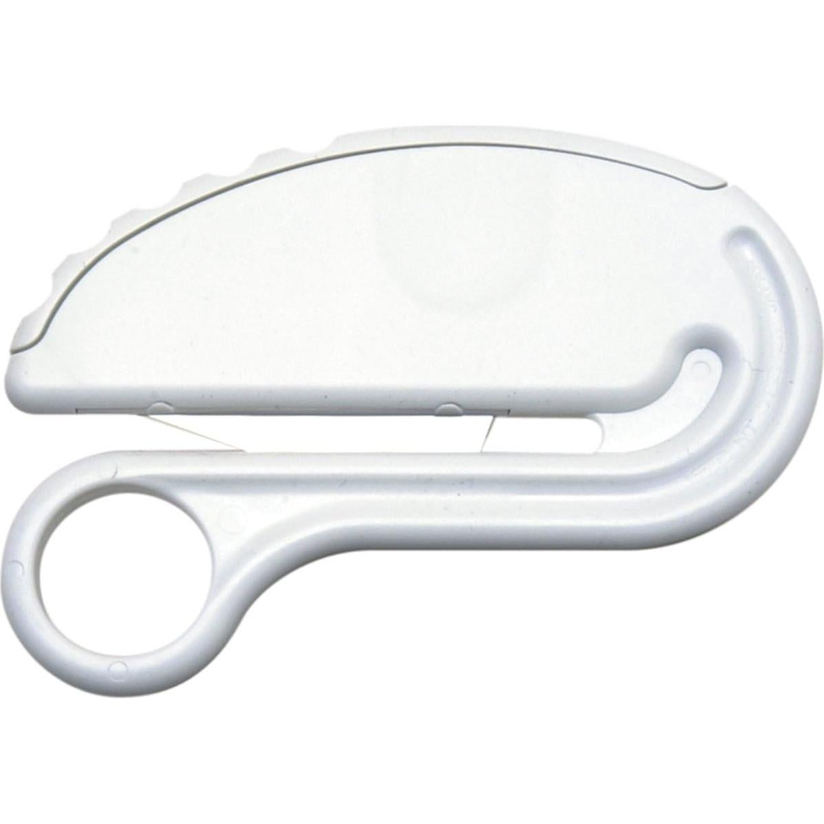 NT Cutter Mini Bag Opener, Color Will Vary, 1 Opener (OP-101B)