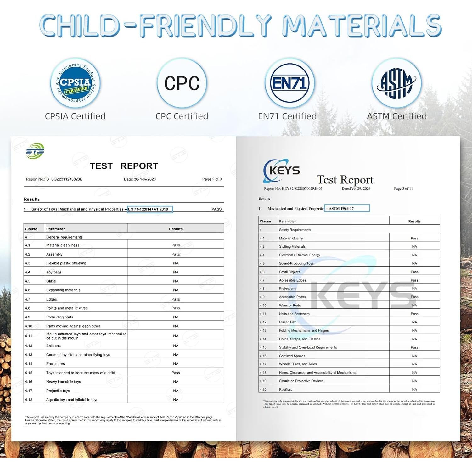 Conjunto de Escalada Pikler 7 en 1 aiwo para Niños 1-3 Años