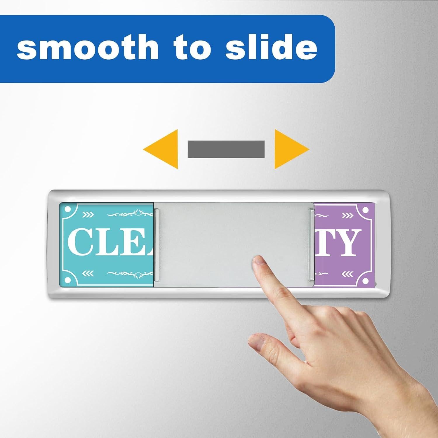 Imán de Lavavajillas Limpio Sucio Lagincig 17.6x4.9cm