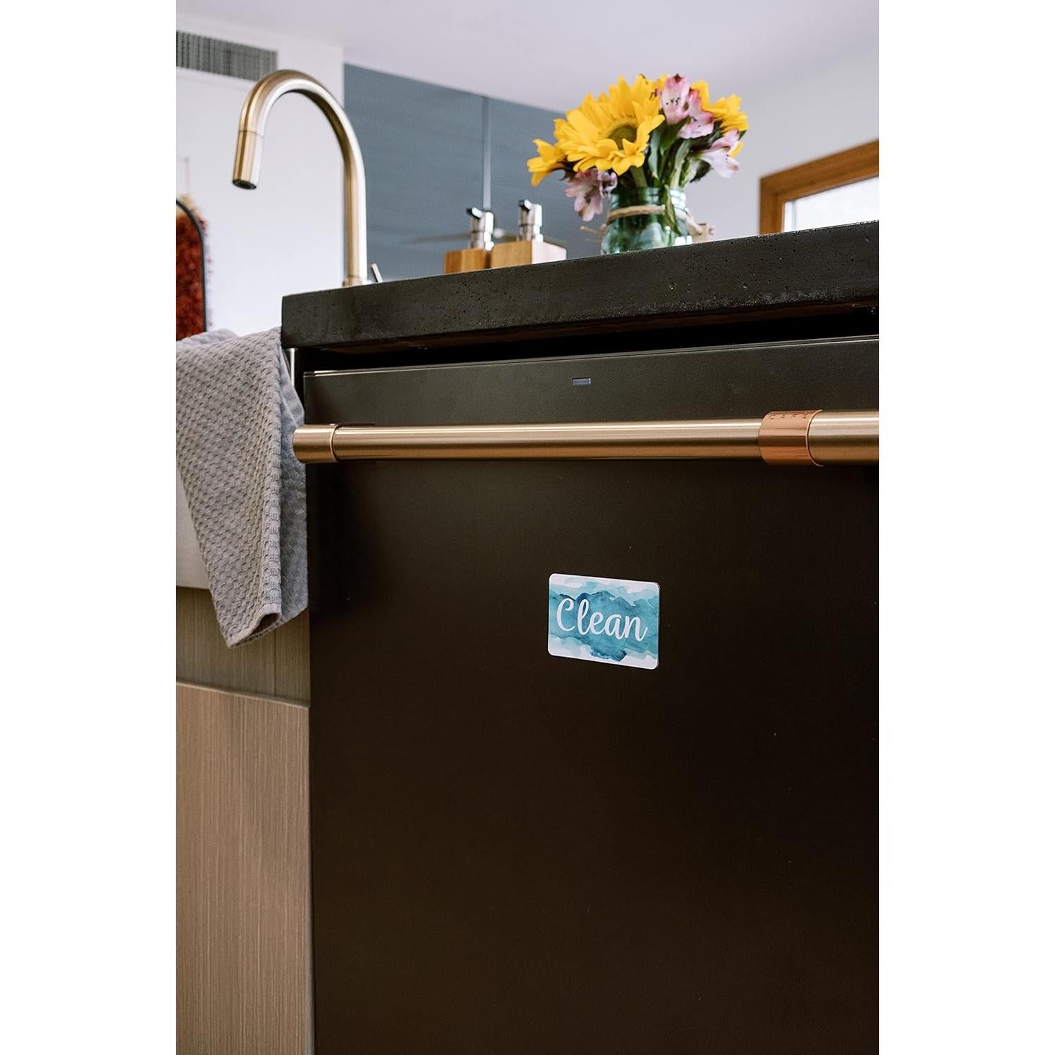 Imán Limpio Sucio para Lavavajillas Brothers Bench 9.7x6.4cm