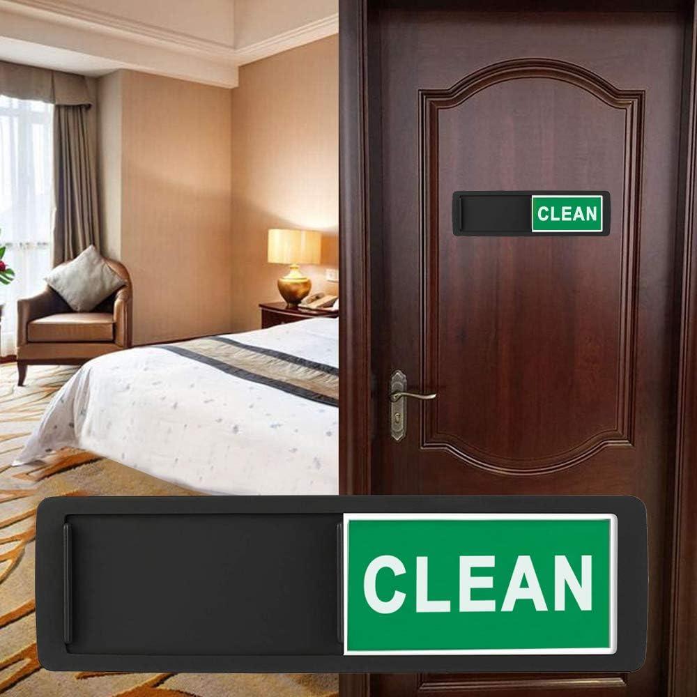 Letrero Magnético Limpio Sucio QINIZX para Lavavajillas