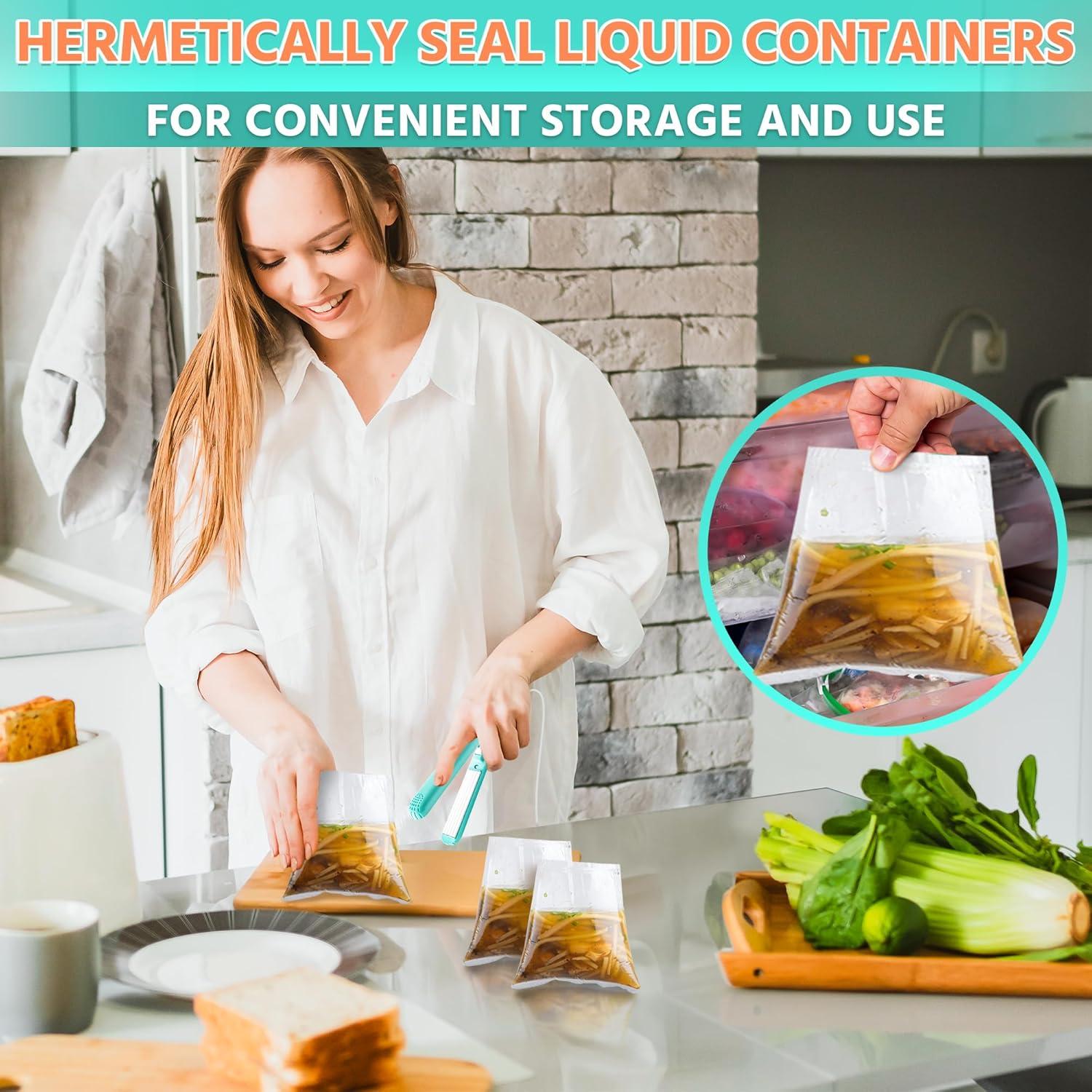 Mini Sello de Calor SuperTerrific 17.15 cm con Estuche