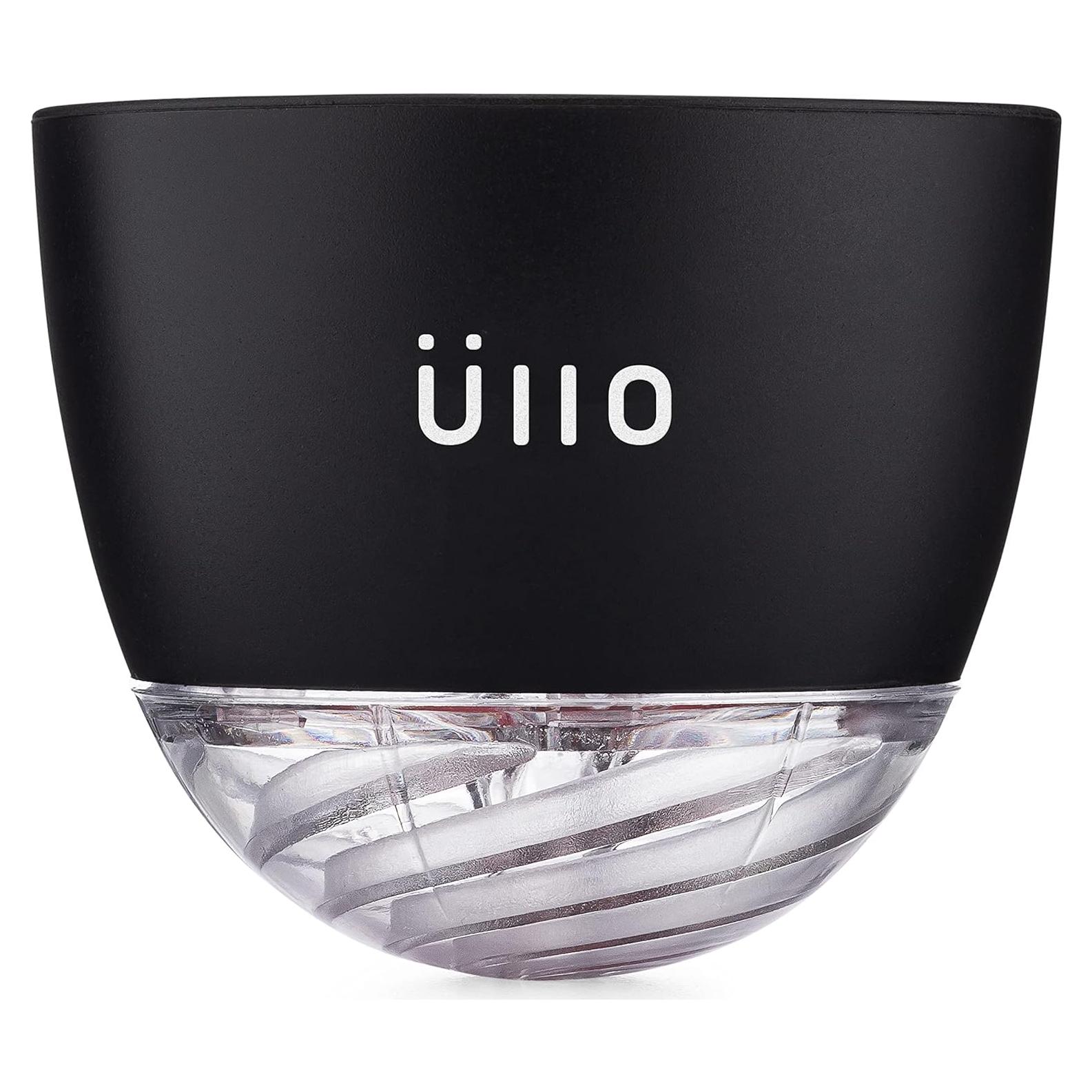 Purificador de Vino Ullo con Filtros Selectivos - 0.45 kg