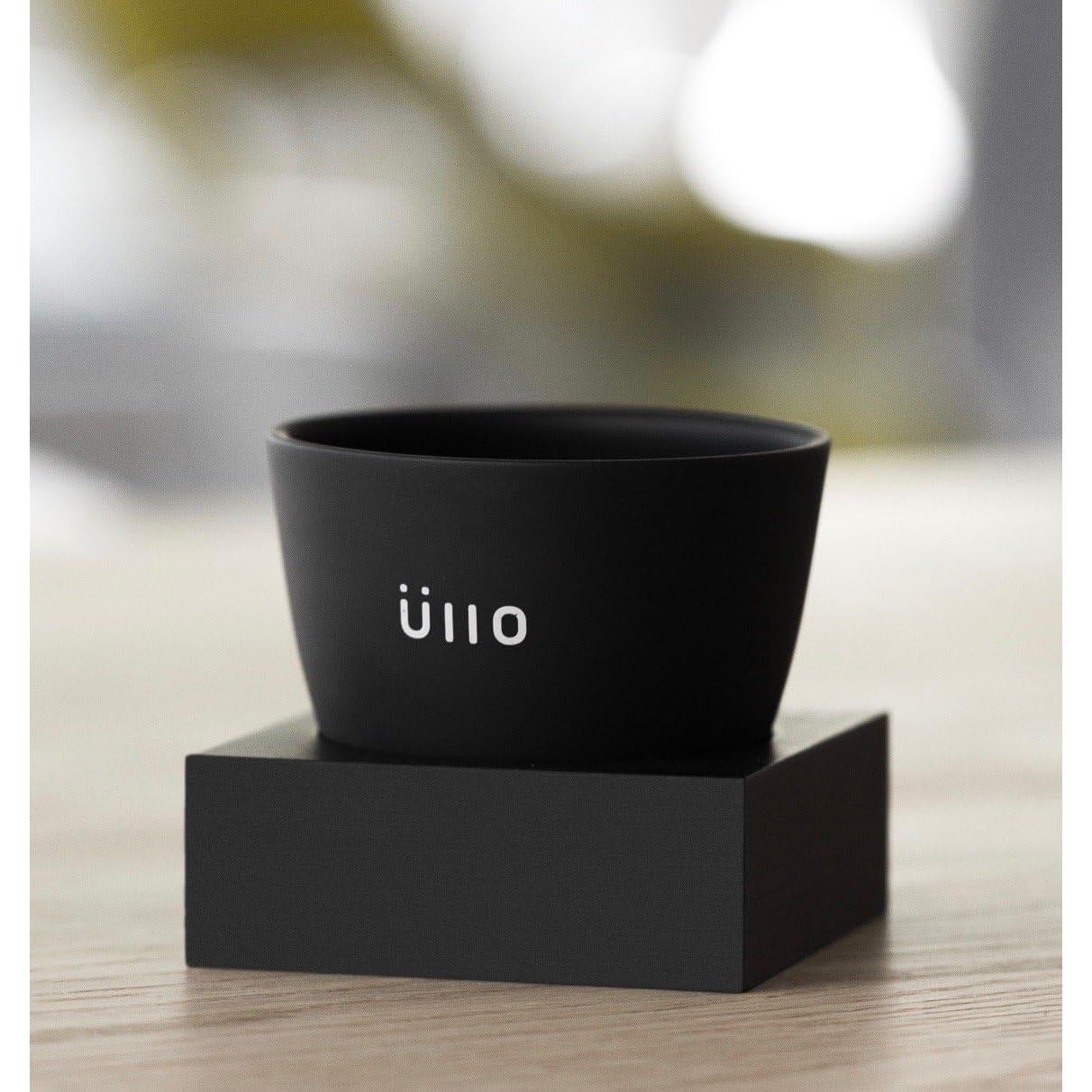 Purificador de Vino Ullo con Filtros Selectivos - 0.45 kg