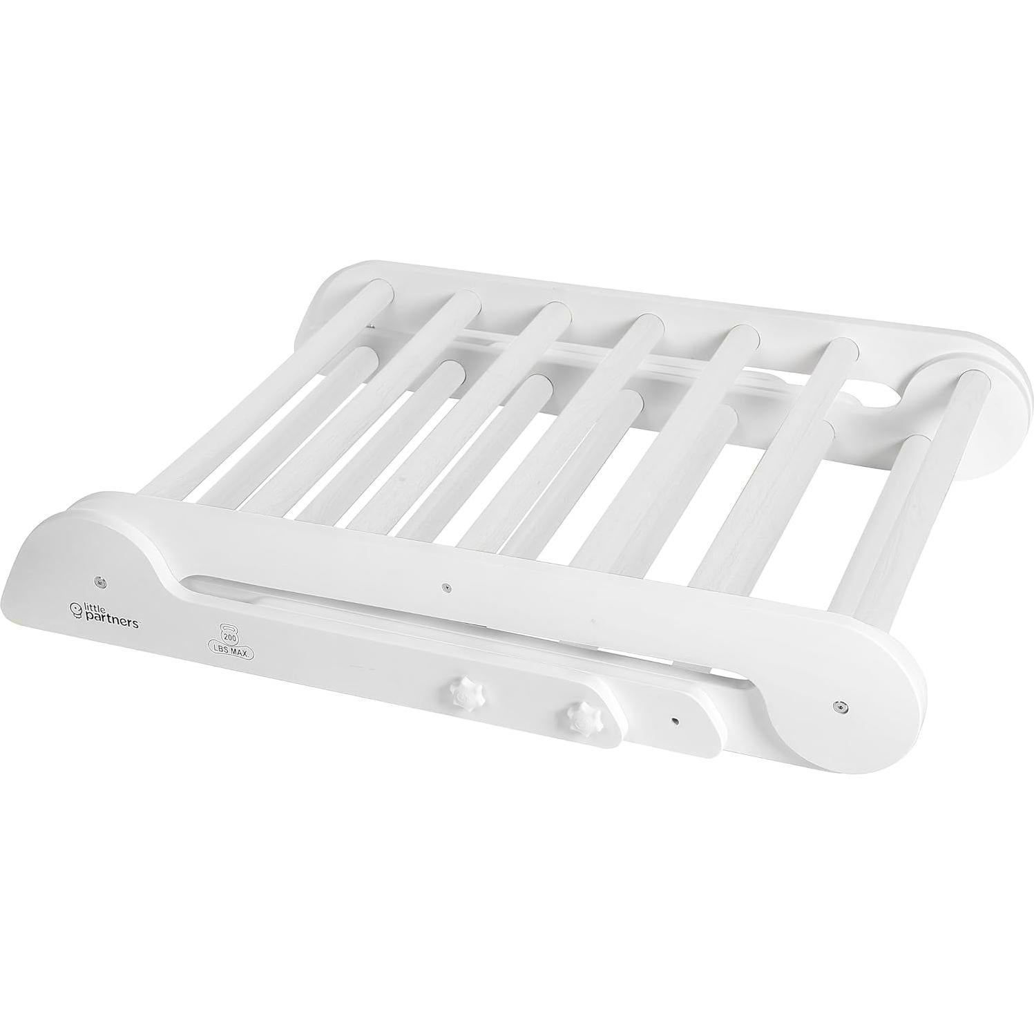 Triángulo de Escalada Plegable Little Partners Madera 66.4x98cm