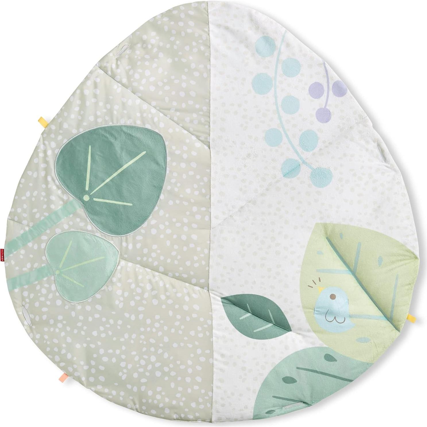 Gimnasio de Actividad 3 en 1 Skip Hop Jardín Oasis Verde