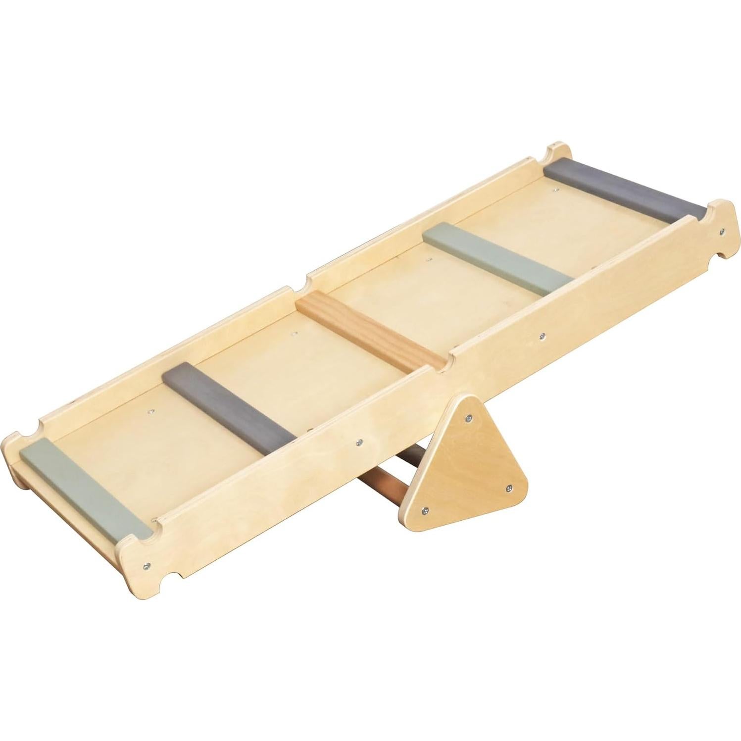 Juego de Escalada Plegable Touch Us para Niños 1-3 Años