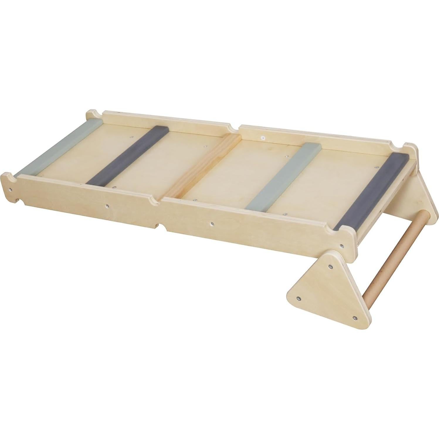 Juego de Escalada Plegable Touch Us para Niños 1-3 Años