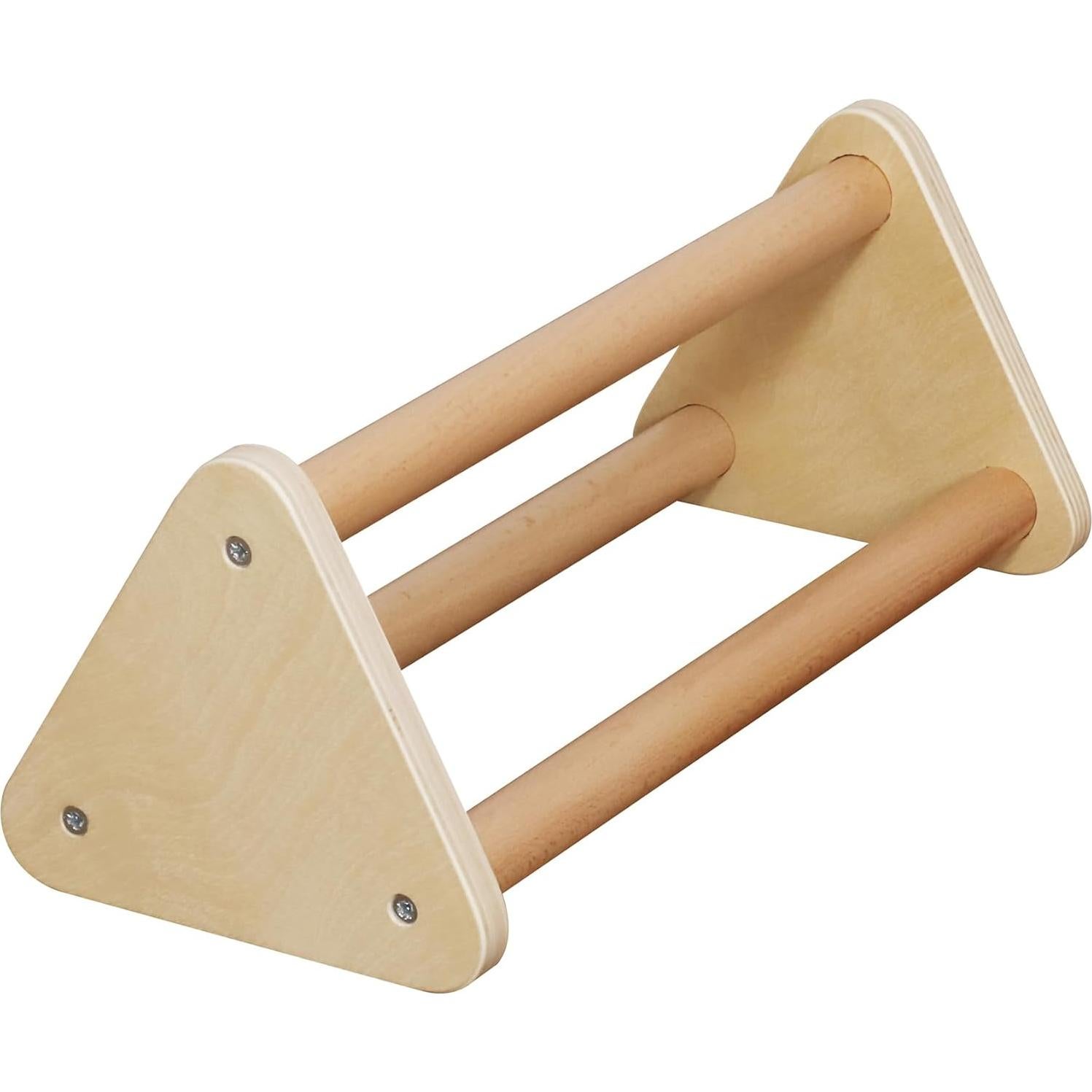 Juego de Escalada Plegable Touch Us para Niños 1-3 Años