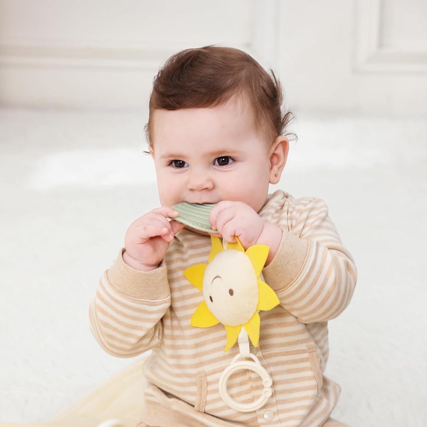 Gimnasio de Juego de Madera 4 en 1 Dongguanshi 1.42kg