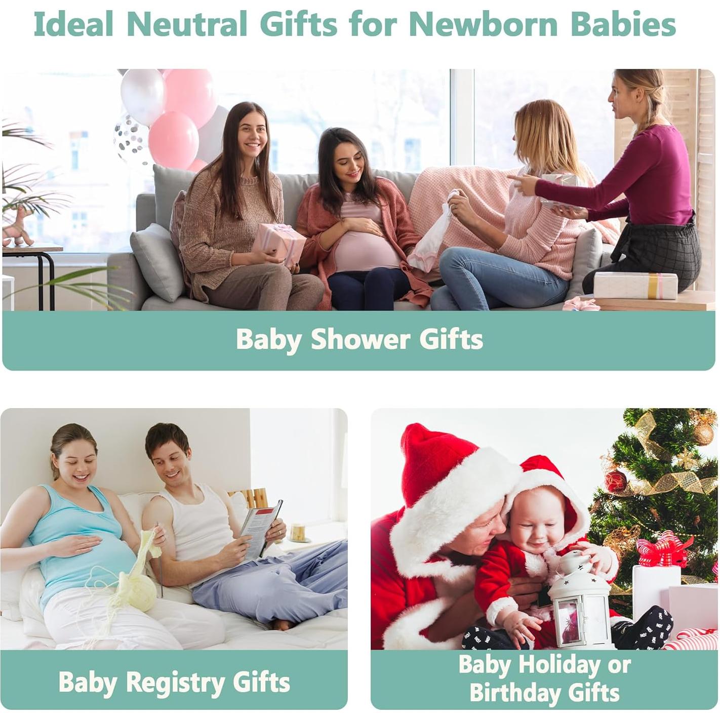 Gimnasio de Juego para Bebés con Alfombra Lavable - 2.58 kg