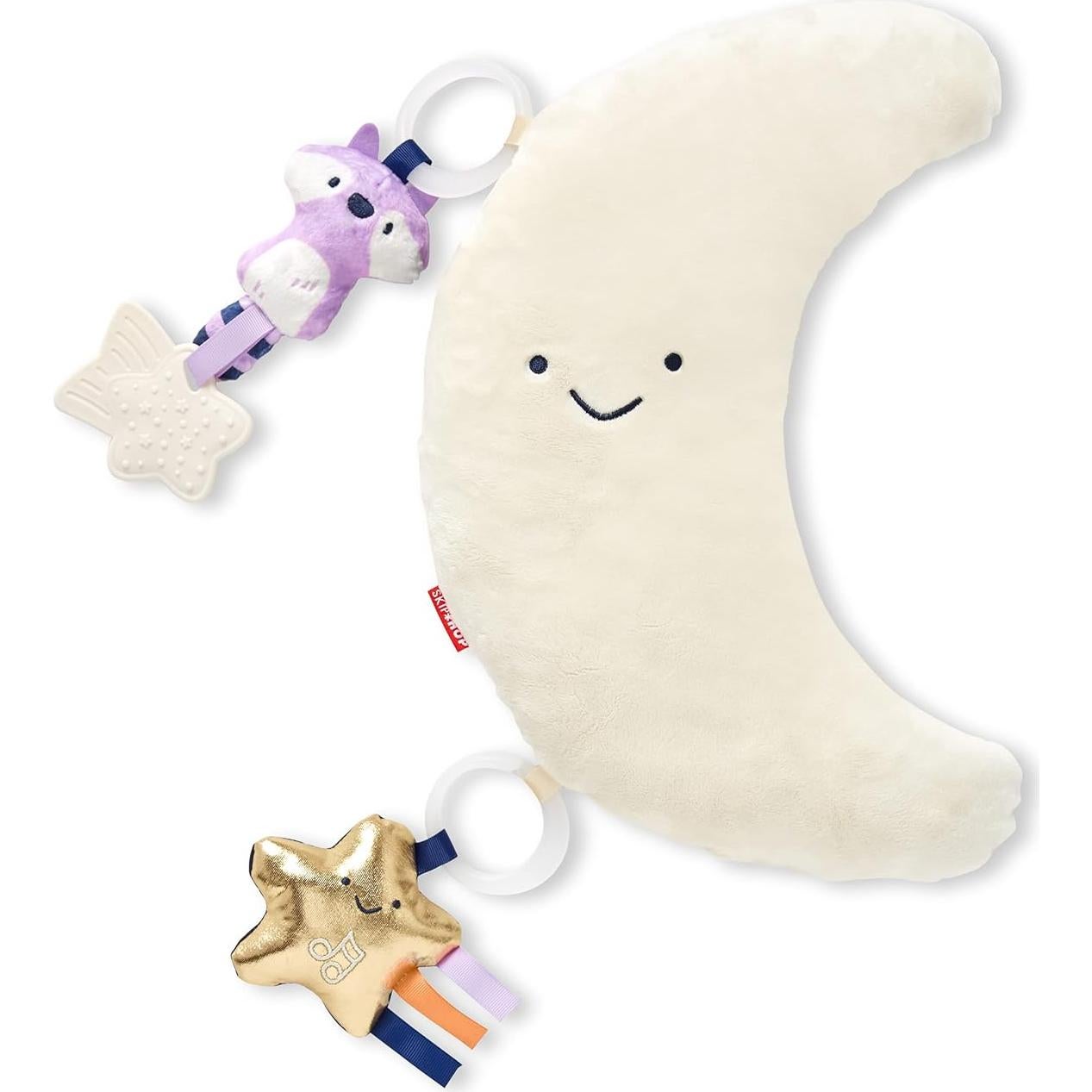 Gimnasio de Actividad 3 en 1 Skip Hop Sueños Celestiales