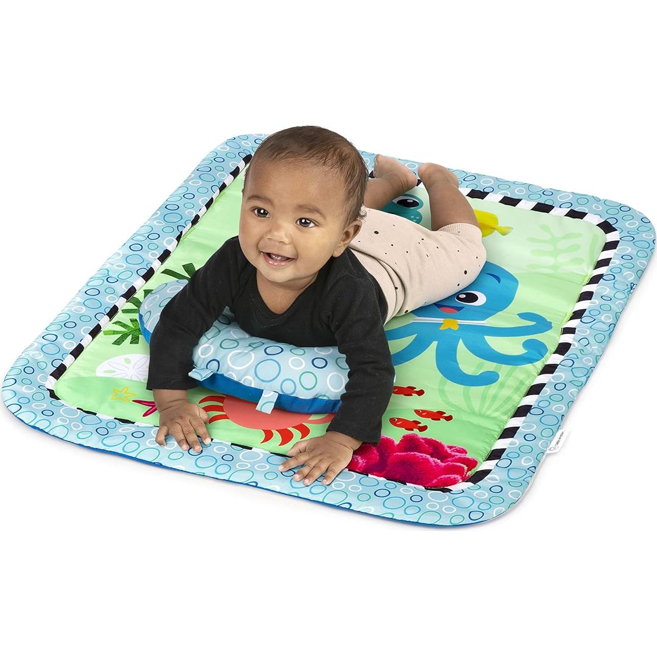 Gimnasio de Actividad para Bebés Baby Einstein 3 en 1