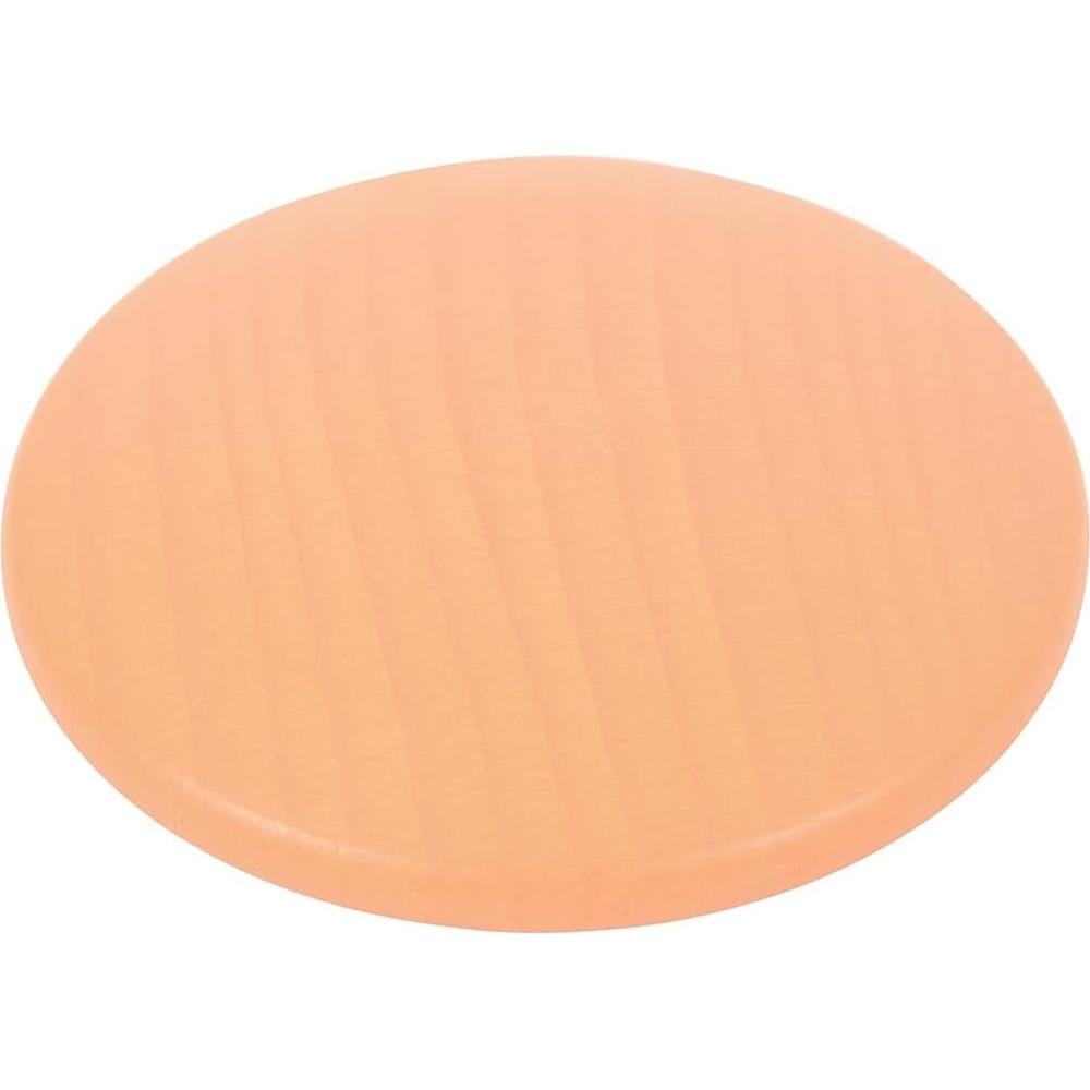 Set de 14 Discos de Madera Heurísticos TickiT - Juguete 10m+