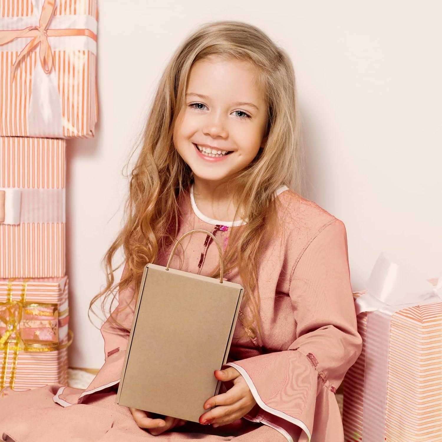 Juguete de Apilamiento Arcoíris Promise Babe 162 Piezas Montessori