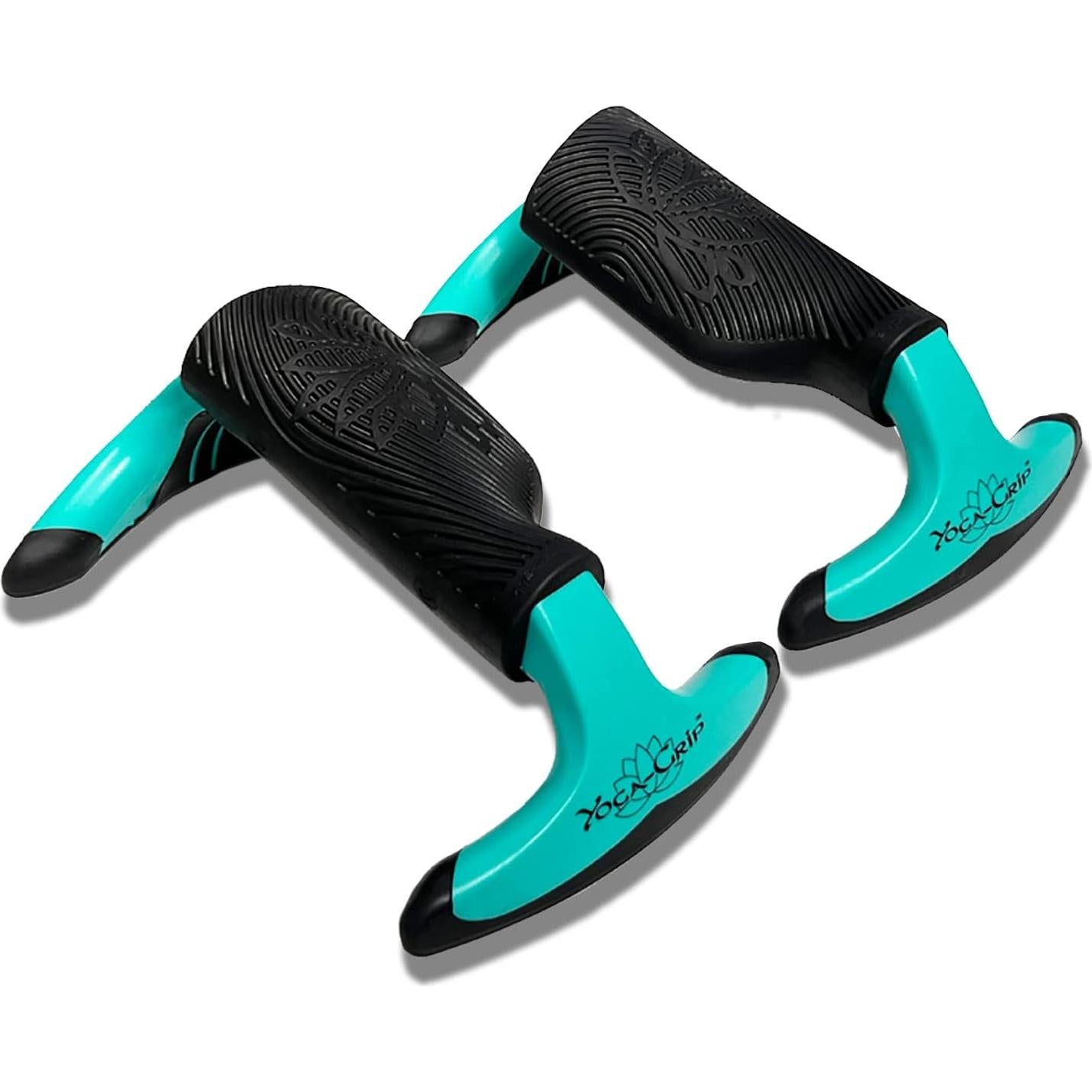 Bloques de Yoga Alineación Muñeca Yoga-Grip 2 Piezas EVA