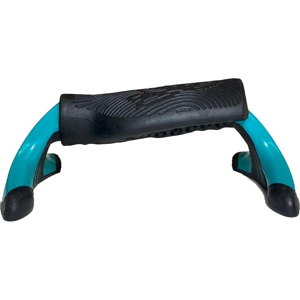 Bloques de Yoga Alineación Muñeca Yoga-Grip 2 Piezas EVA