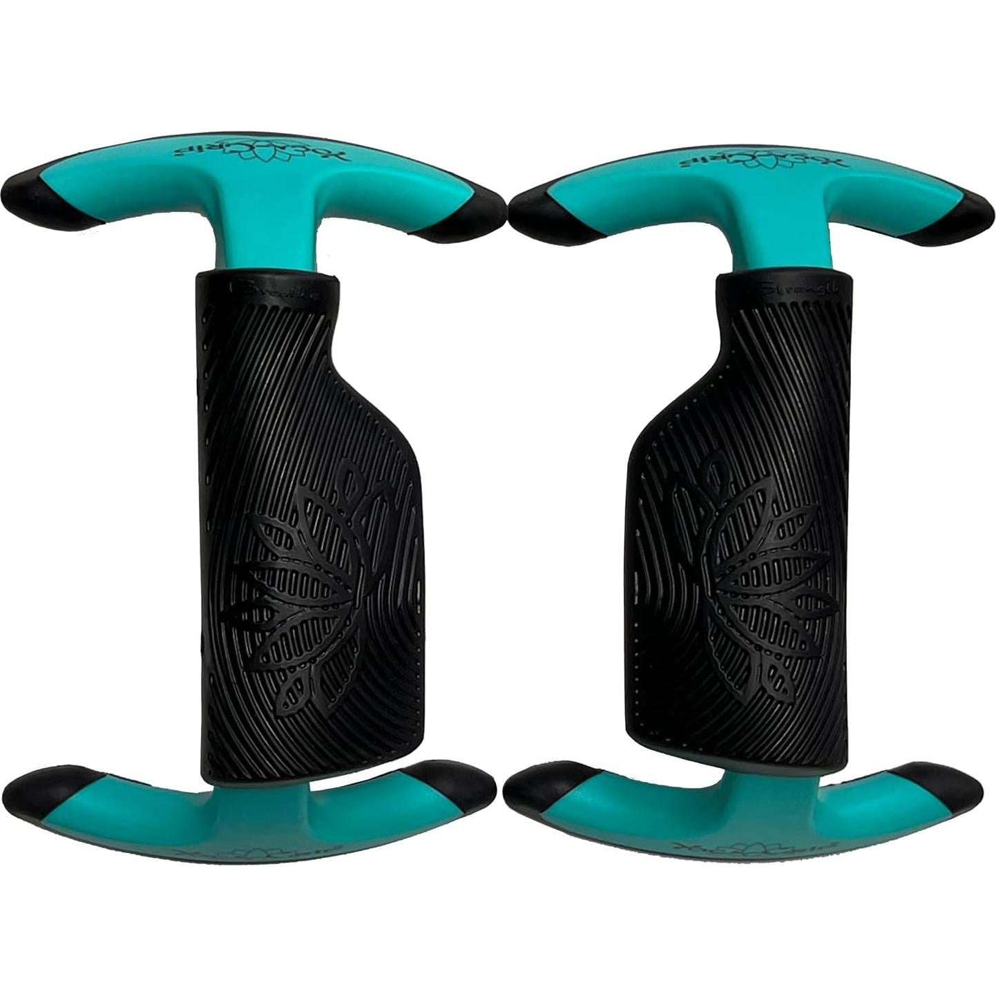 Bloques de Yoga Alineación Muñeca Yoga-Grip 2 Piezas EVA