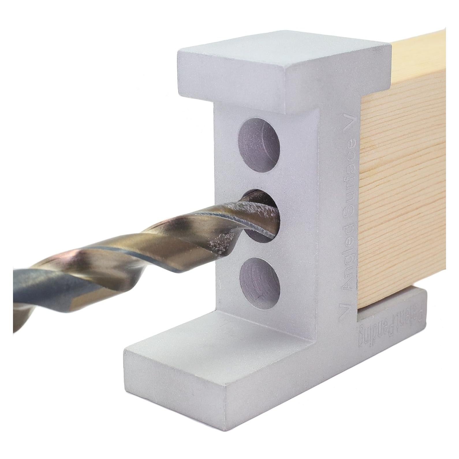 Herramienta de Colocación T-Tool Red Dirt Derby para Coches de Madera