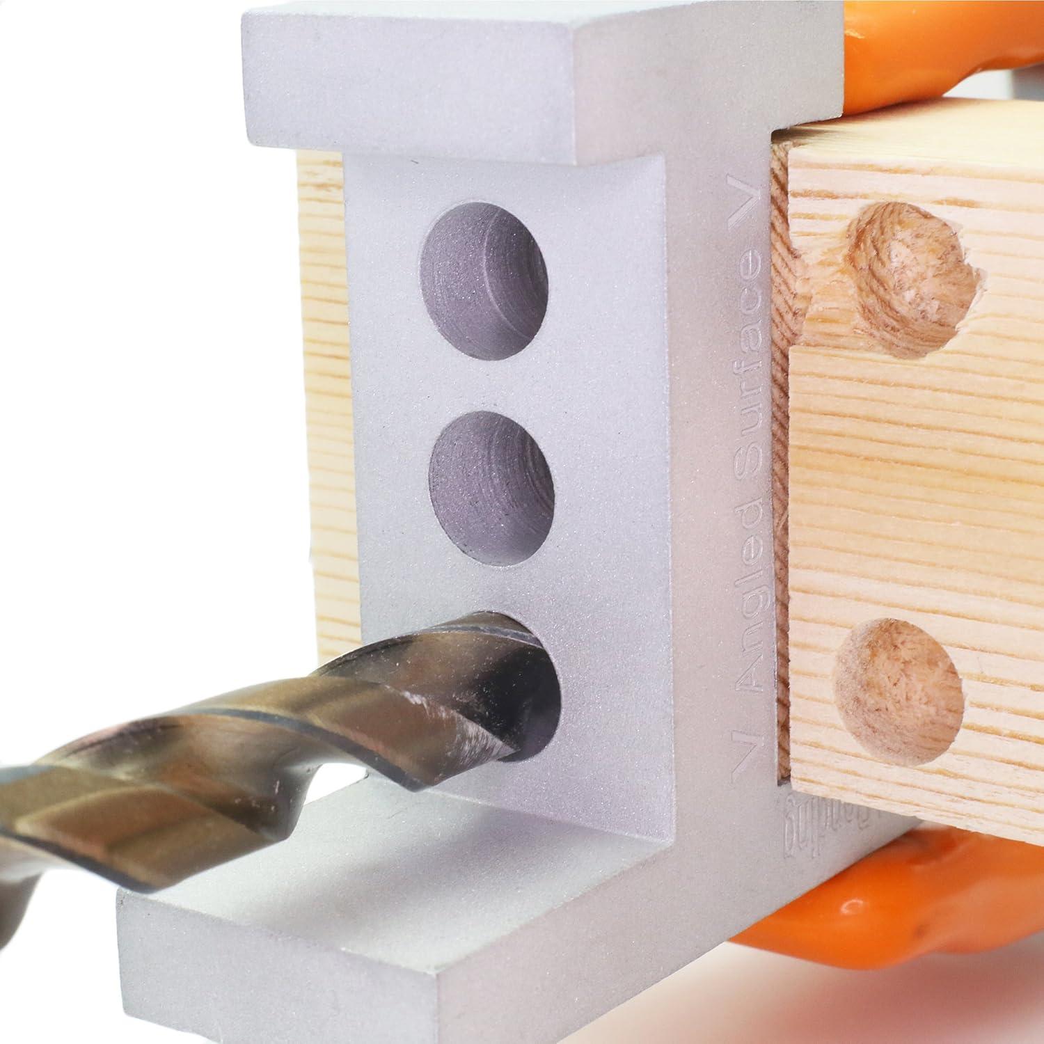 Herramienta de Colocación T-Tool Red Dirt Derby para Coches de Madera