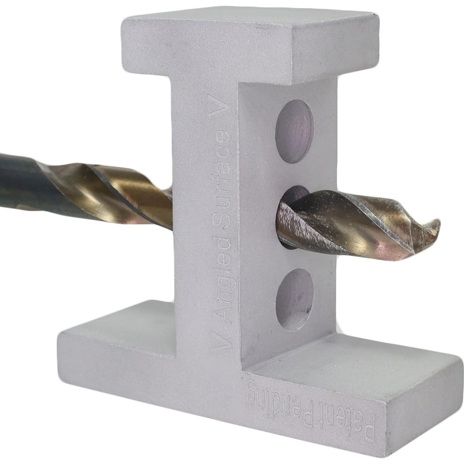 Herramienta de Colocación T-Tool Red Dirt Derby para Coches de Madera