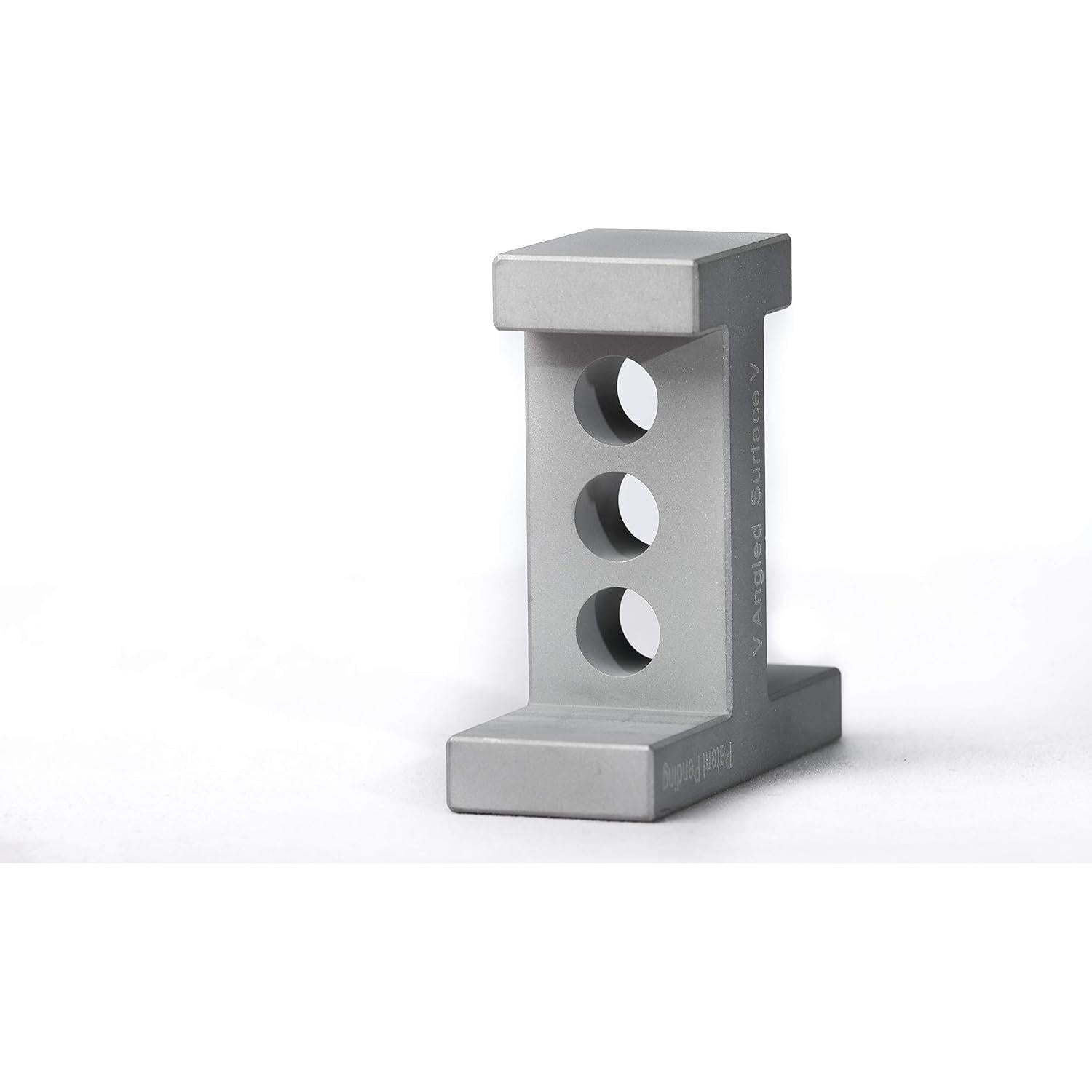 Herramienta de Colocación T-Tool Red Dirt Derby para Coches de Madera