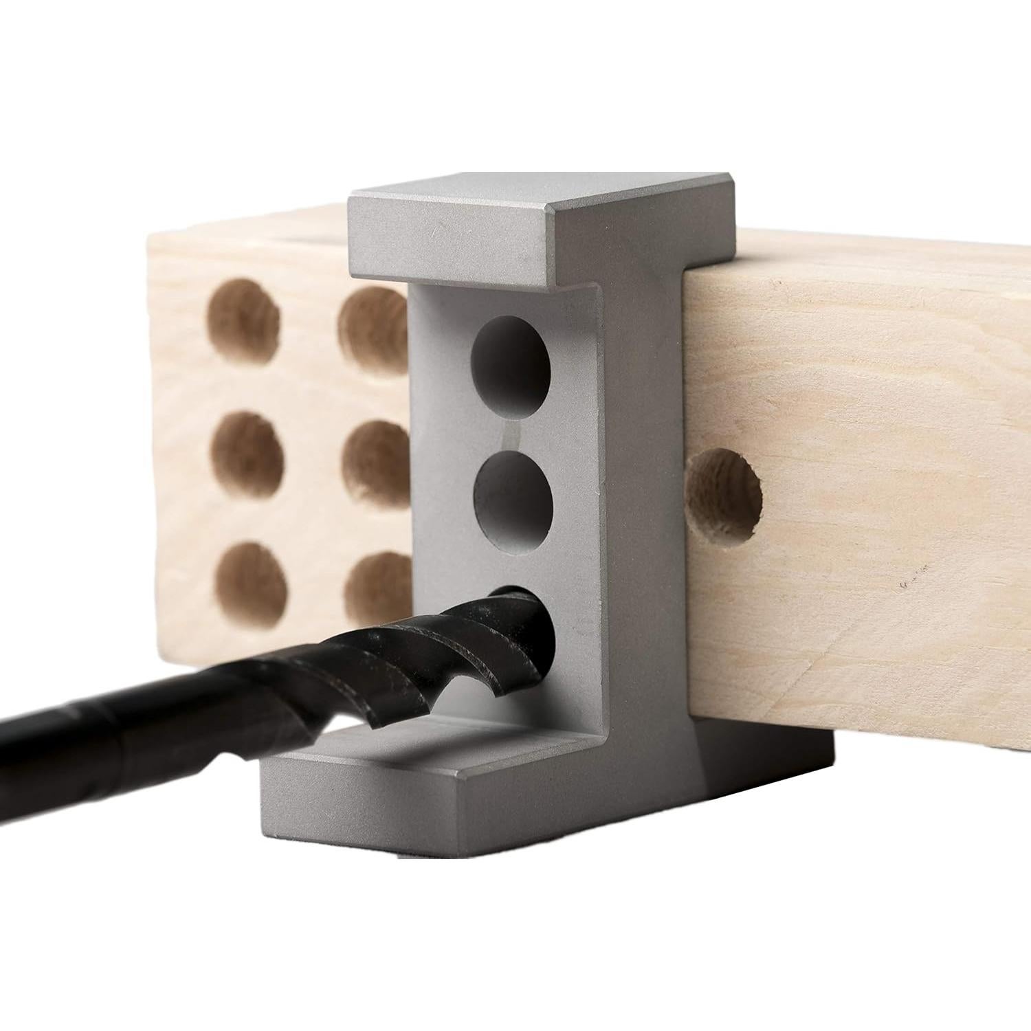 Herramienta de Colocación T-Tool Red Dirt Derby para Coches de Madera