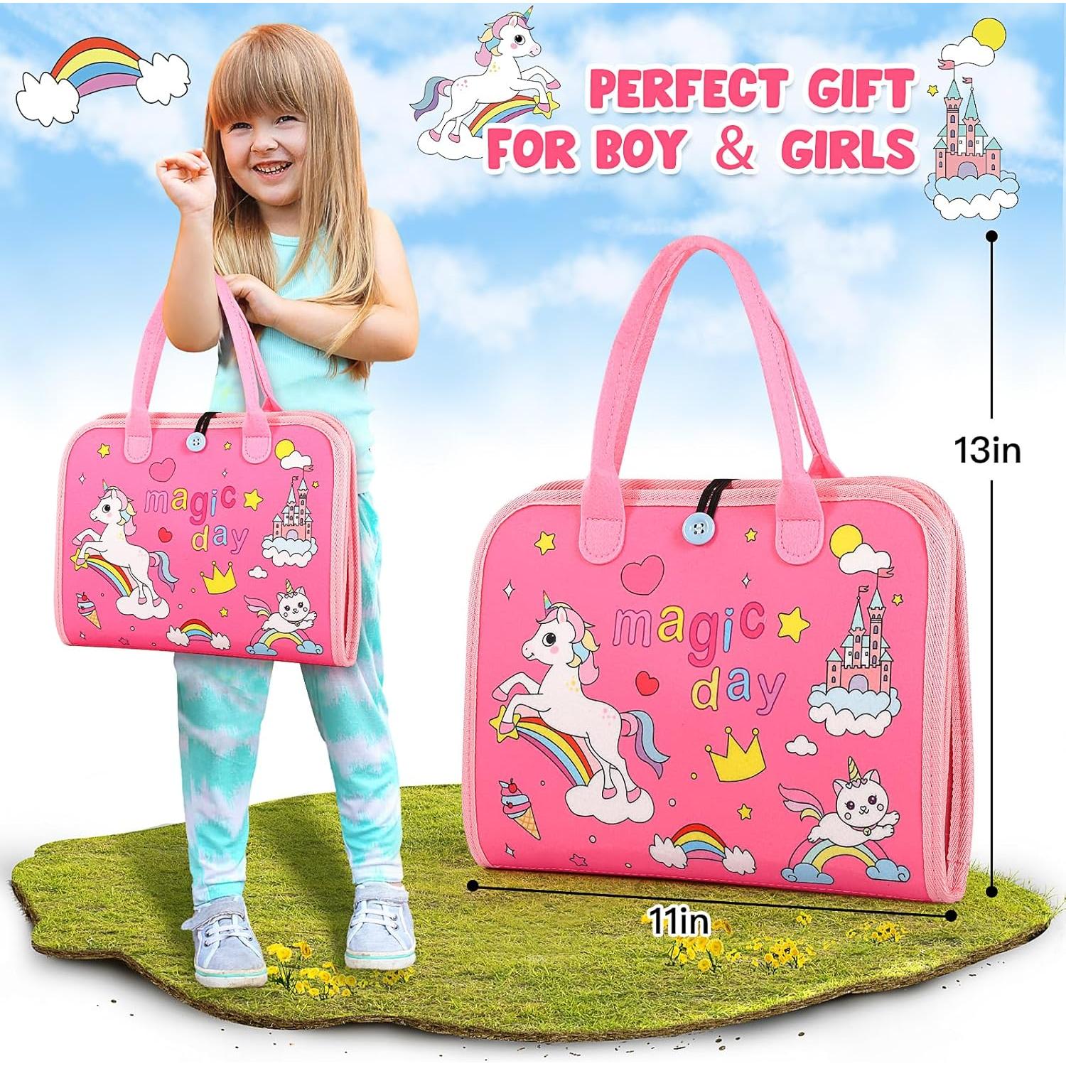 Tablero Ocupado Montessori AJsupojouet 32x26cm para Niños