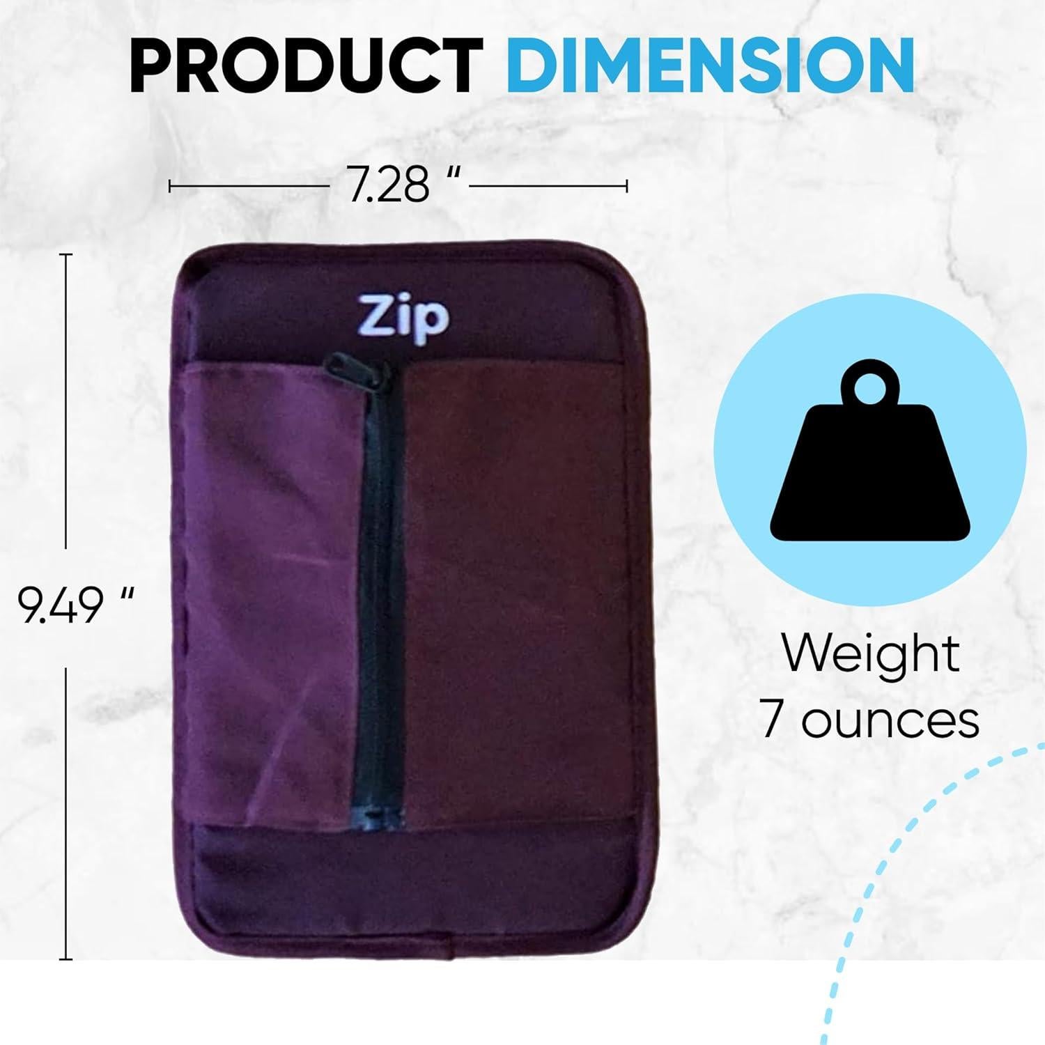 Tablero Ocupado SENSORY4U - Juguete Educativo Montessori