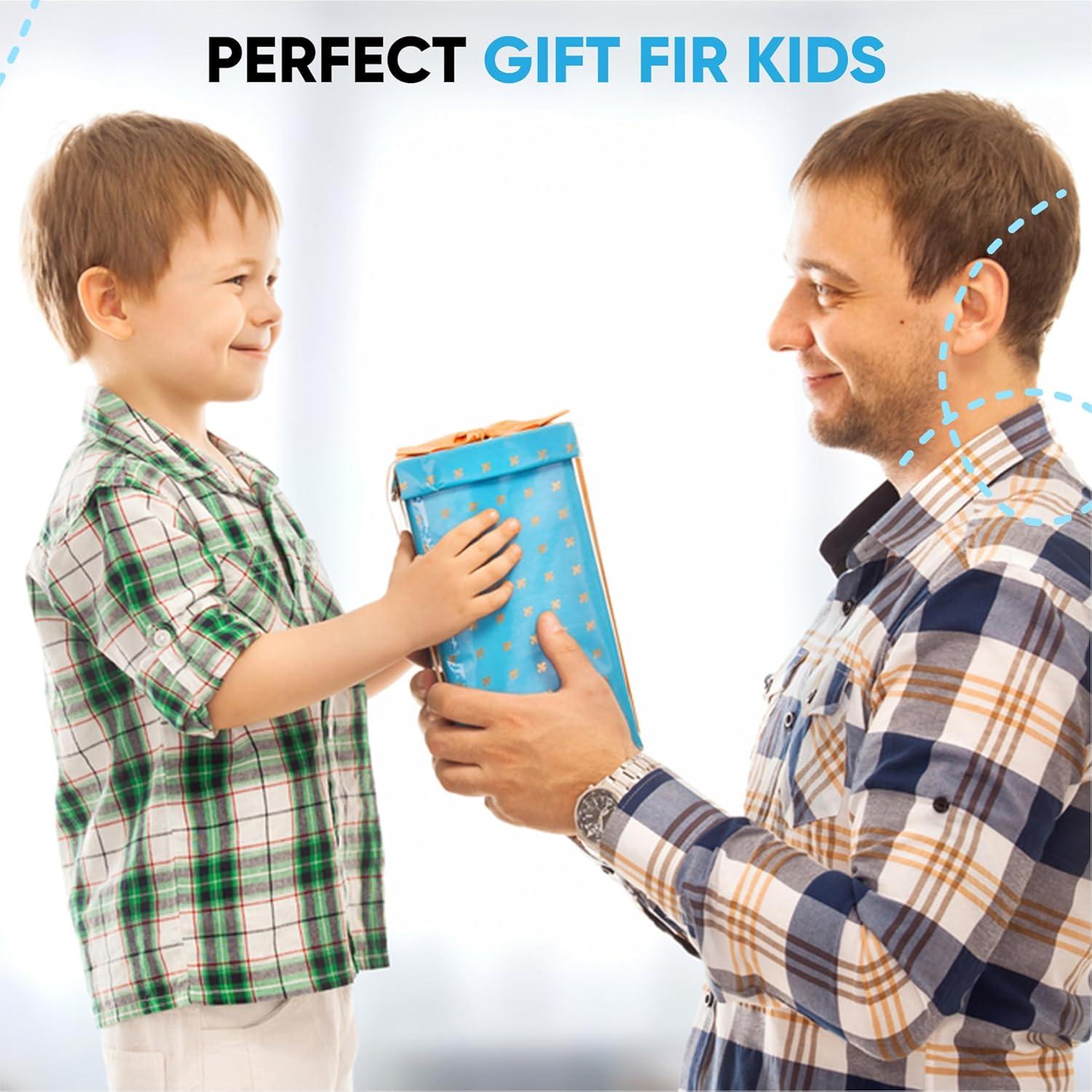 Tablero Ocupado SENSORY4U - Juguete Educativo Montessori