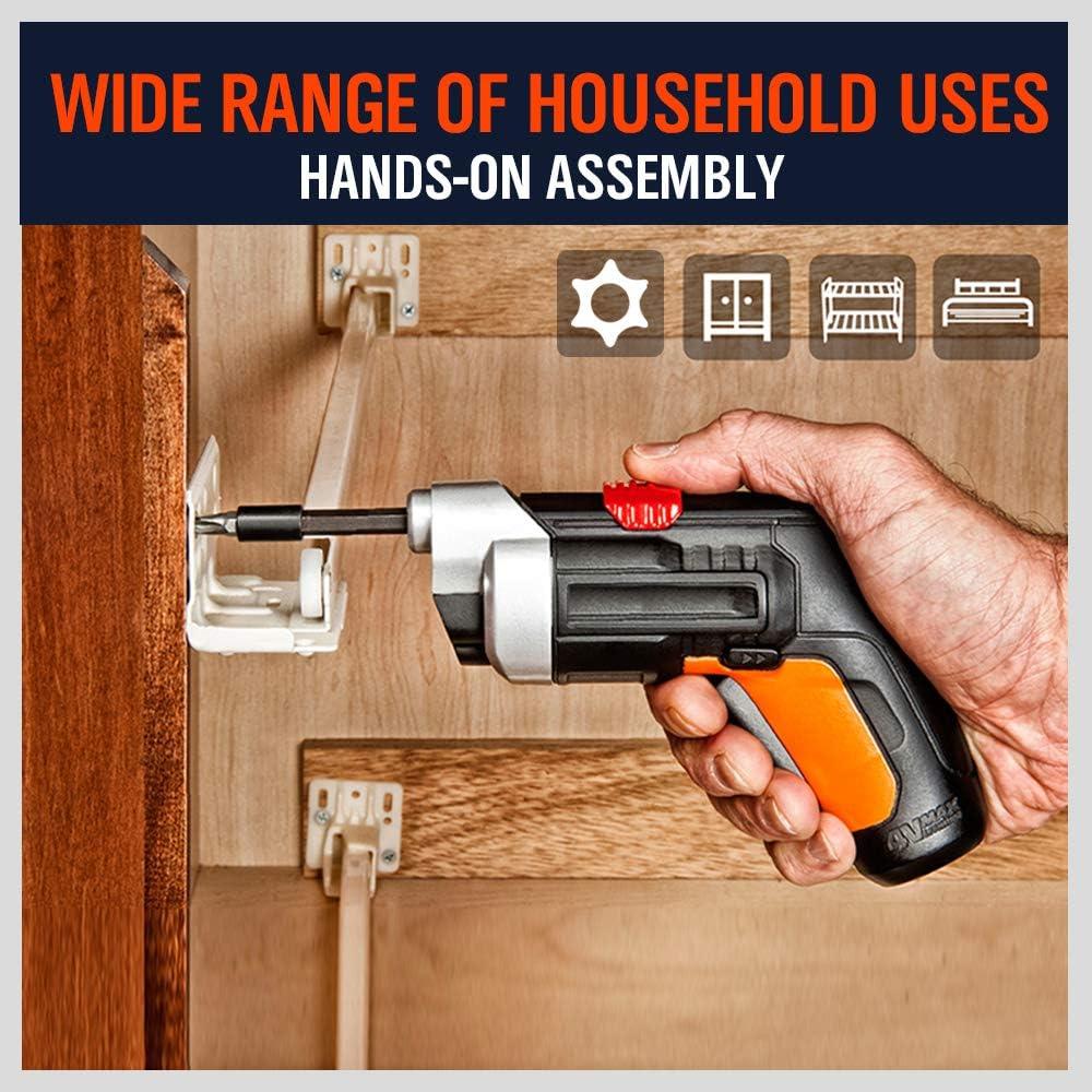 Juego de Puntas Torx 14 Piezas HORUSDY Acero S2 T5-T40