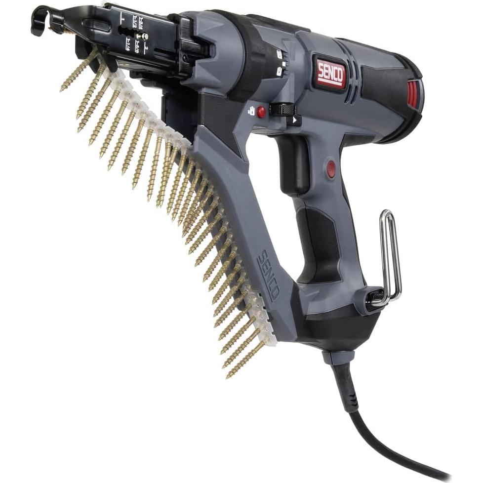 Destornillador Automático Senco DS242-AC 2500 RPM 120V