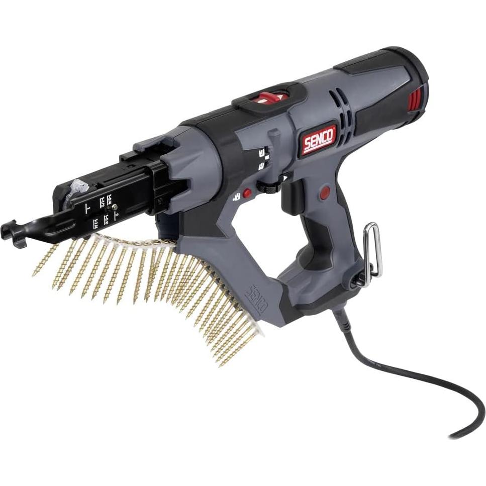 Destornillador Automático Senco DS242-AC 2500 RPM 120V