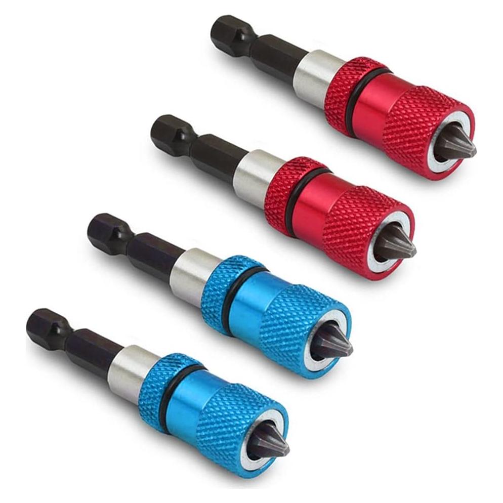 Juego de Soporte Magnético para Puntas SeonFook PH2 60mm