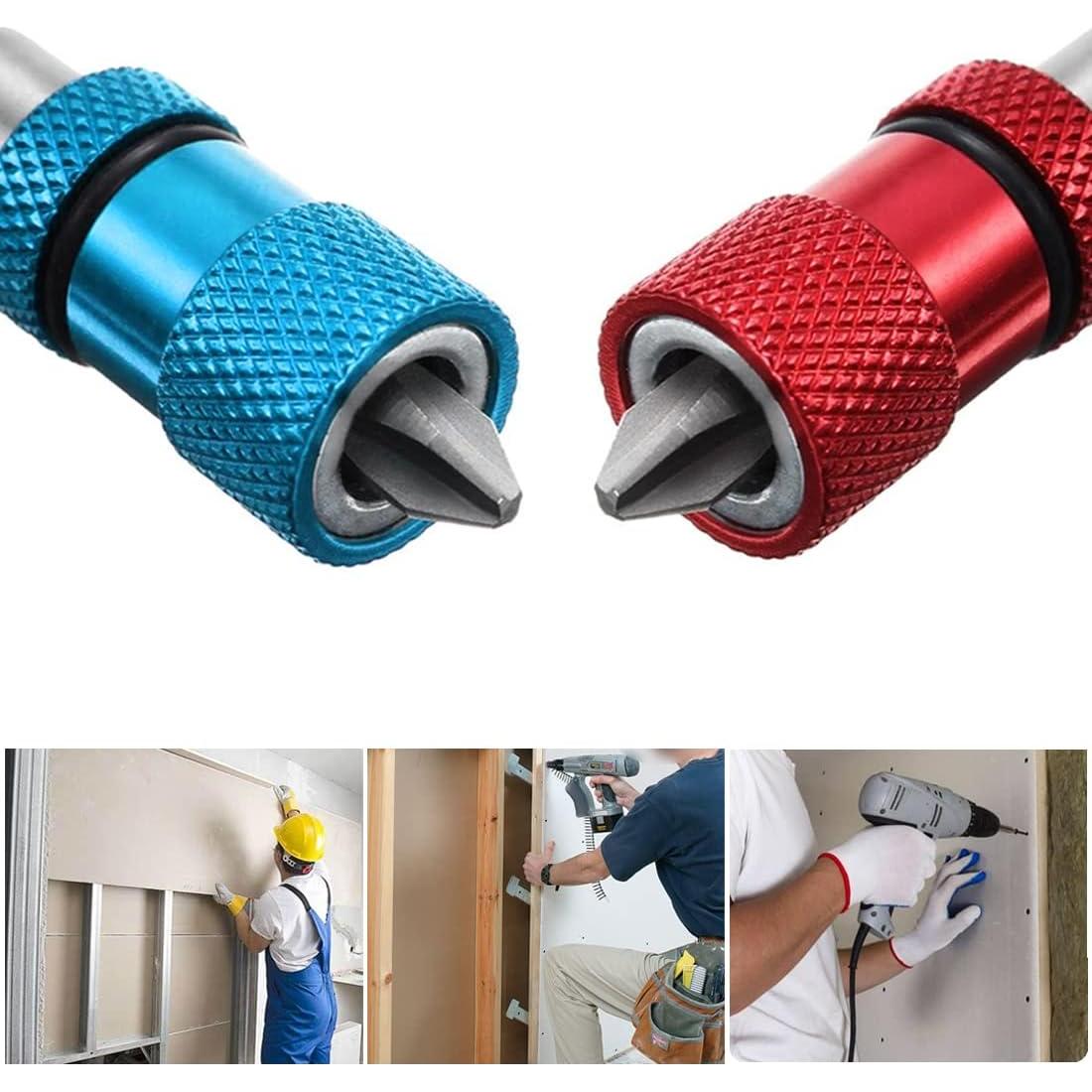 Juego de Soporte Magnético para Puntas SeonFook PH2 60mm